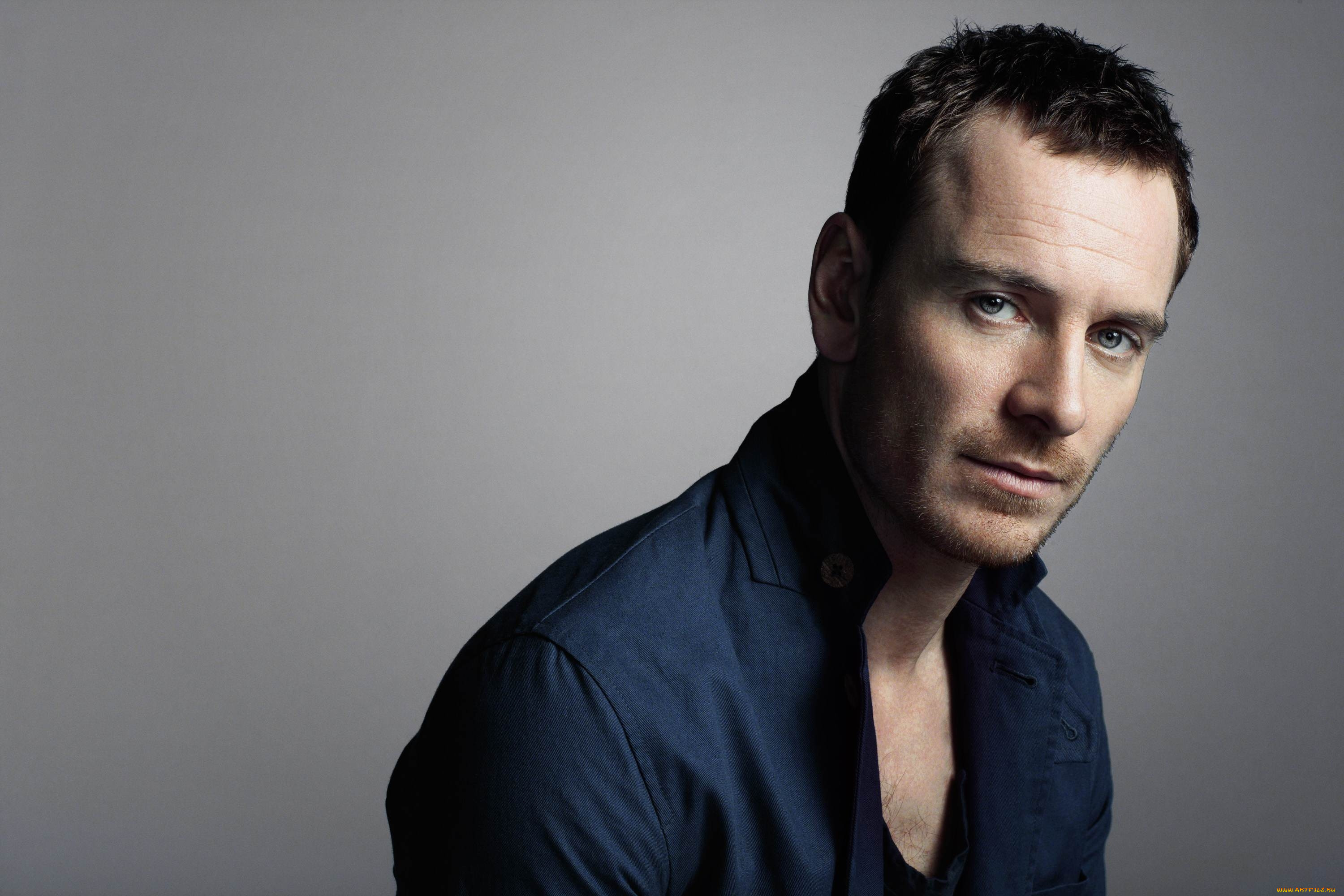 , michael fassbender, 